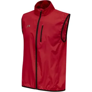 New Line Core Gilet Tango Red M