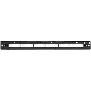 reflecta Filmstreifenhalter für ProScan 10 T/7200