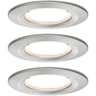 Paulmann Coin 3er Pack (934.58)