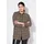 beige/orange/schwarz 3XL-4XL
