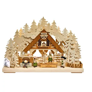 RATAGS SB Weihnachtsbäckerei, klein