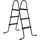 für Rahmenhöhen von 60-90 cm