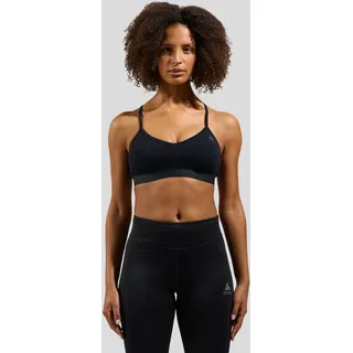 Odlo Merino Soft Schwarz M