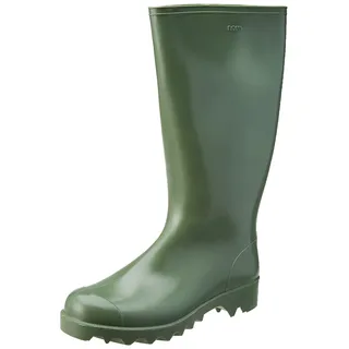 Nora Dolomit Wellington, Arbeitsstiefel für Land- und Forstwirtschaft, Grun, 44 EU