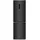 NRK619CABXL4 Kühl-Gefrierkombination (304 l, 1860 mm hoch, Schwarz)