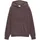 Velour Rib Lila S