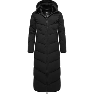 Ragwear Rebelka Schwarz XL