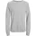 Hill Knit Light Grey Melange S