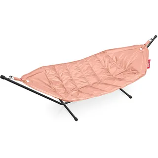 Fatboy headdemock pink shrimp incl rack black