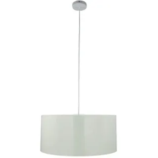 Licht-Erlebnisse AYLMER 1-flg. Ø 55 cm rund creme gold