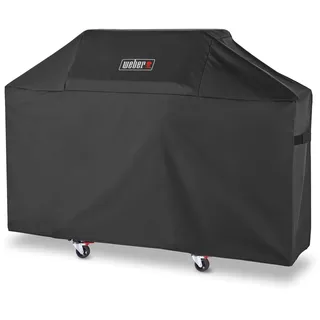 Weber Abdeckhaube Premium für Genesis 300 7194