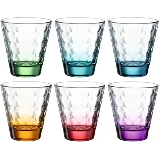 LEONARDO Cocktailglas 0,215 l 6 St.
