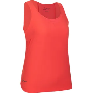 LaMunt Teresa Light II Top Damen  Tanktops rot Größe S Camping  Elastisch