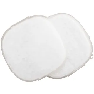 LuftLaden I inVENTer kompatibler Staubfilter IB Flair V-233x233 (2x), inVENTer G4 Filter passend für 1004 0175, Grobstaubfilter Ersatzfilter IB Flair Blende