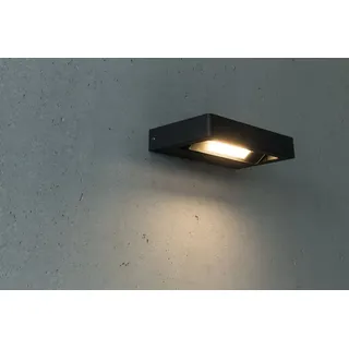 Heitronic LED Wandleuchte CORDOBA