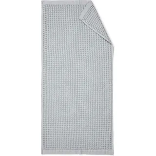 Mova Handtuch 50 x 100 cm grau
