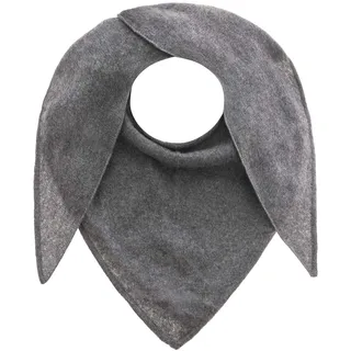 Zwillingsherz 100% Kaschmir Dreieckstuch für Damen - Hochwertiges Cashmere Tuch weich luxuriös Oversize XXL Stola Schultertuch - warmer Damenschal Herbst Winter edles Accessoire & elegant - Einheitsgröße