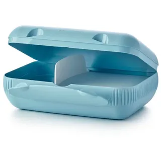 TUPPERWARE Lunchbox Tupperware Eco+ Lunch-Box mit herausnehmbaren Einsatz