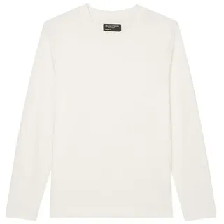 Marc O'Polo Poloshirt weiß XXL