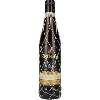 Brugal & Co. Extra Viejo 38% vol 0,7 l