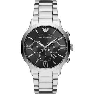 Giorgio Armani AR11208 Edelstahl 43 mm AR11208
