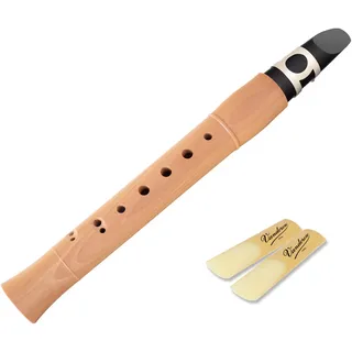 Classic Cantabile X-20, Taschensaxophon SET inkl. 2 x Vandoren Blätter