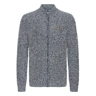 !Solid SOLID Strickjacke SDRicard", in blau | Gr.: S