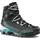 Black/Aqua 39