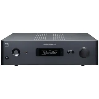 NAD C399 - HiFi-Verstärker