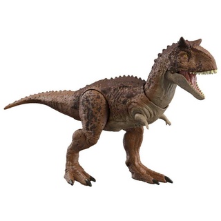 Mattel - Jurassic World Epic Attack Battle Chompin Carnotaurus