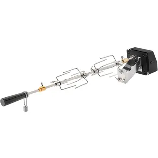 Rösle Drehspieß Premium für G2/G3/F60