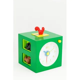 KOOKOO Tischuhr KidsAlarm grün