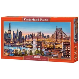 Castorland Good Evening New York