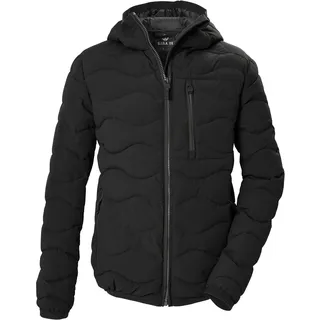G.I.G.A. DX GW 63 MN QLTD JCKT schwarz L