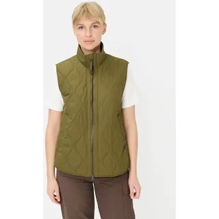 CAMEL ACTIVE Steppweste Oliv XS