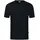 T-Shirt Trainingsshirt Schwarz XL