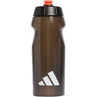adidas Trinkflasche Schwarz 0,5 l