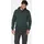 Sweatshirt Corlian Petrol/Blau M