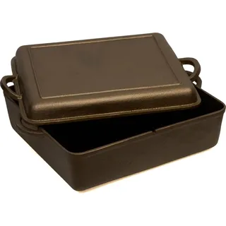 pott & flamme Bräter 10,8 Liter