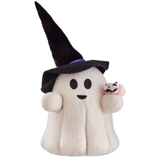 Butlers Deko-Geist HALLOWEEN Hexe in Weiß | Gr.: onesize