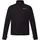 Prism PT Jacket Fleecejacke Schwarz M