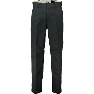 Dickies 874 Work Pant Regular Hosen Grau 33 34