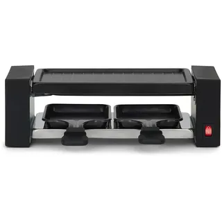 Onli ON1010N Raclette-Grill 2 Personen