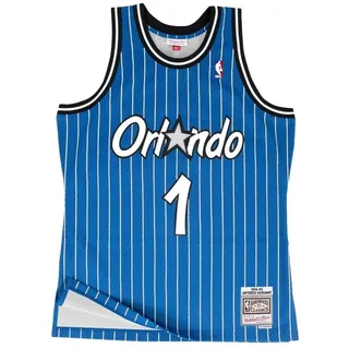 Mitchell & Ness Anfernee Hardaway #1 Orlando Magic 1994-95 - M