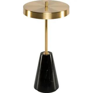 broggi design Lampada Decò Marmo Nero Schwarz