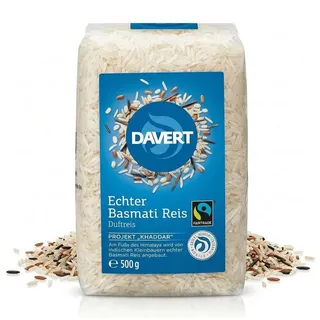 midsona Basmatireis 500 g