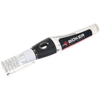 Böker 09BO751 Manufaktur Solingen Oil-Pen 2 Transparent - 12 mm / 100 ml