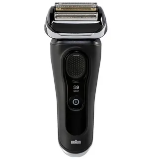 Braun Series 9 5793 Folienrasierer Schwarz/Grau