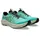 Herren Laufschuhe, grün, Größe 45 - 45