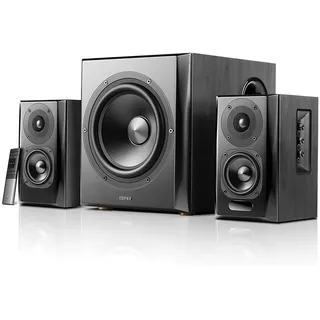 Edifier S351DB Bluetooth 2.1 System